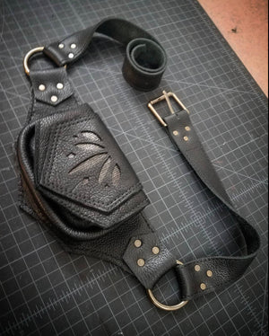 CUSTOM BELT BAG